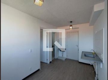 Apartamento · 28m² · 1 Quarto · Apartamento para Aluguel - Vila das Mercês, 1 Quarto, 28 m² - São Paulo