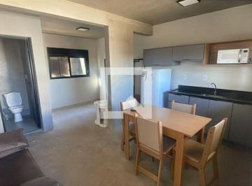 Apartamento · 25m² · 1 Quarto · 1 Vaga · Apartamento para Aluguel - Parque das Universidades, 1 Quarto, 25 m² - Campinas