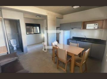Apartamento · 25m² · 1 Quarto · 1 Vaga · Apartamento para Aluguel - Parque das Universidades, 1 Quarto, 25 m² - Campinas