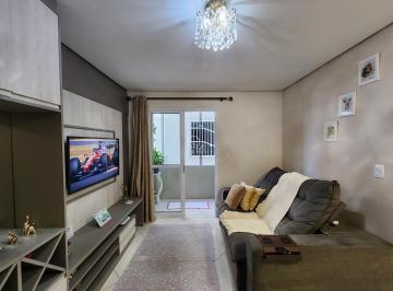 Apartamento · 57m² · 2 Quartos · 2 Vagas · Apartamento semimobiliado com 2 quartos e 2 vagas no Diamantino, em Caxias do Su