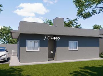 Casa · 234m² · 3 Quartos · Casa à venda - em Embu