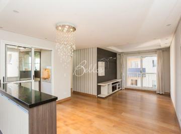 Apartamento · 86m² · 3 Quartos · 1 Vaga · Apartamento para aluguel - no Portão
