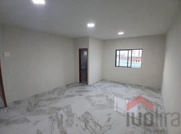Comercial · 27m² · Alugo sala comercial no Cohajap