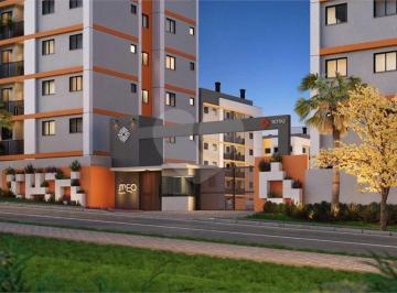 Apartamento de 3 quartos, Curitiba · Garden - Meo Neoville ( 90,55 m² ) - 3 Quartos ( 1 Suite ) - 1 Vaga