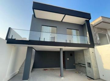 Casa · 3 Quartos · 1 Vaga · Casa à venda - em São Luís