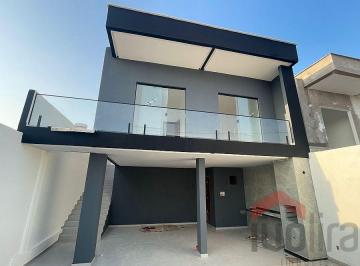Casa · 3 Quartos · 1 Vaga · Casa à venda - em São Luís