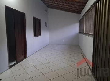 Casa · 2 Quartos · 1 Vaga · Casa à venda - na COHAB Anil I