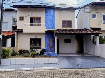Casa · 3 Quartos · 2 Vagas · Casa à venda - em São Luís