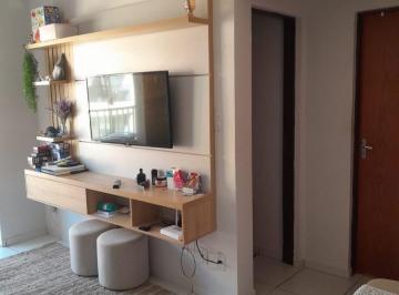 Apartamento · 53m² · 2 Quartos · 1 Vaga · Apartamento à venda - em Anil