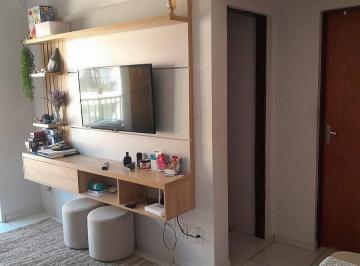 Apartamento · 53m² · 2 Quartos · 1 Vaga · Apartamento à venda - em Anil