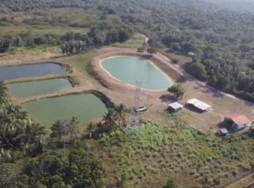 Rural · Rurais à venda - em São José de Ribamar