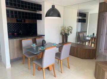 Apartamento · 77m² · 3 Quartos · 2 Vagas · Apartamento à venda - em São Luís