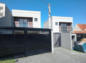 Foto 01 · Sobrado, Boa Vista, Curitiba, PR