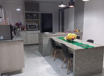 Casa de 4 quartos, Riacho Fundo · Casa Riacho Fundo I, reformada, com 4 quartos, excelente localização, estuda troca