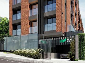 Apartamento de 1 quarto, Curitiba · Apartamento Studio de 30 m² à venda no Jardim Botânico - Curitiba
