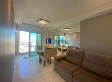 Apartamento en Aluguel de 2 quartos Cambuí · Apartamento mobiliado à venda – 60 m², 2 dormitórios, varanda gourmet e 2 vagas