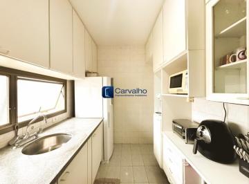 Apartamento Venda 70m² de 2 quartos · Apartamento à venda no Taquaral – Campinas | 2 dormitórios, 2 vagas