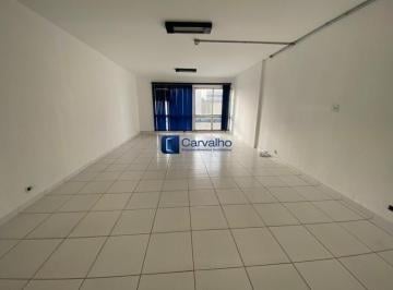 Comercial · 42m² · 1 Quarto · Sala Comercial à Venda – 42 m² | Condomínio Mesbla | Centro de Campinas