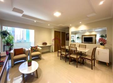 Foto 01 · SHANGRILÁ - 74M² - 3 QUARTOS - SUÍTE - ARMÁRIOS - LAZER COMPLETO - ÁGUAS CLARAS