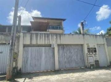 Foto 01 · Casa, Jardim das Margaridas, Salvador, BA