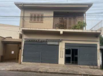 Comercial · 260m² · Aluguel de Sala Comercial 280m2 no Bairro Liberdade em Novo Hamburgo