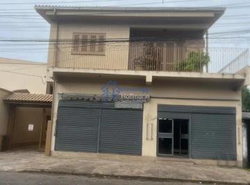 Comercial · 260m² · Aluguel de Sala Comercial 280m2 no Bairro Liberdade em Novo Hamburgo