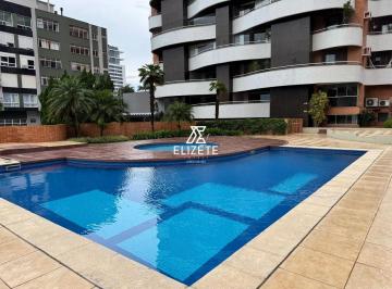 Apartamento · 177m² · 3 Quartos · 3 Vagas · Apartamento de Luxo com Suíte e Vista Panorâmica na Maurício Cardoso em Novo Hamburgo!
