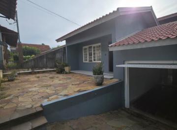 Casa · 270m² · 3 Quartos · 2 Vagas · Casa à venda no bairro Ouro Branco em Novo Hamburgo