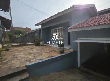 Casa · 270m² · 3 Quartos · 2 Vagas · Casa à venda no bairro Ouro Branco em Novo Hamburgo