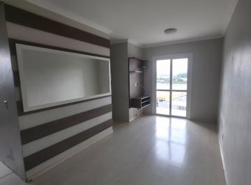 Apartamento · 64m² · 2 Quartos · 1 Vaga · Apartamento semimobiliado à venda no bairro Vila Rosa em Novo Hamburgo