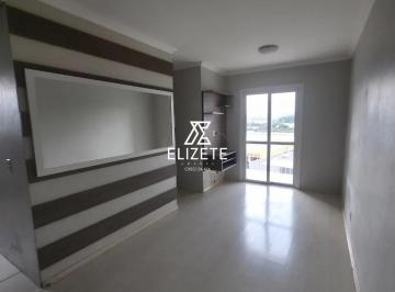 Apartamento · 64m² · 2 Quartos · 1 Vaga · Apartamento semimobiliado à venda no bairro Vila Rosa em Novo Hamburgo