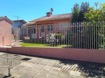 Casa · 120m² · 3 Quartos · 2 Vagas · Casa Plana à venda em Novo Hamburgo, bairro Liberdade.