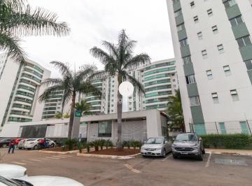 Apartamento · 169m² · 4 Quartos · 3 Vagas · 169m² no Melhor Condomínio do Guará II | 4 Quartos e 3 Vagas