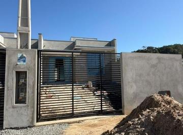 Casa · 2 Quartos · 1 Vaga · Última unidade disponível – Casa Geminada em Penha – SC