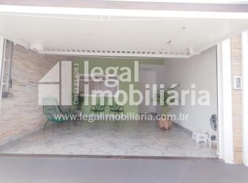 Casa · 110m² · 3 Quartos · 2 Vagas · Casa para venda em Planalto Verde de 110.00m² com 3 Quartos, 1 Suite e 2 Garagens