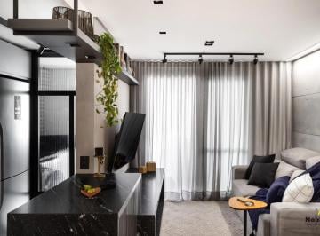 Apartamento · 83m² · 3 Quartos · 2 Vagas · Apartamento | 03 Dormitórios | Cinquentenário