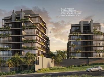 Apartamento · 305m² · 3 Quartos · 3 Vagas · Apartamento para venda em Batel de 305.00m² com 3 Quartos, 3 Suites e 3 Garagens