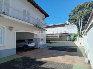 Foto 01 · Casa, Nova Campinas, Campinas, SP