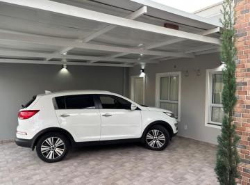 Casa · 149m² · 3 Quartos · 2 Vagas · Casa para venda em Cittá Di Salerno de 149.00m² com 3 Quartos, 1 Suite e 2 Garagens
