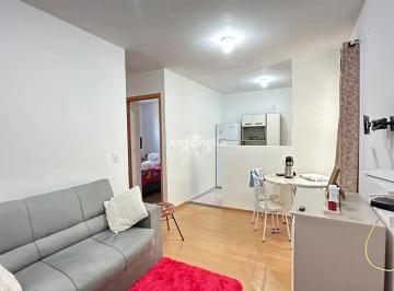 Apartamento · 38m² · 2 Quartos · 1 Vaga · Apartamento à venda no bairro Jardim Eldorado