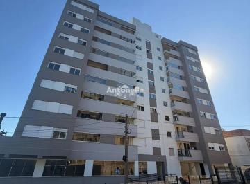 Apartamento · 77m² · 3 Quartos · 1 Vaga · Apartamento à venda no bairro São Luiz