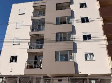 Apartamento · 51m² · 2 Quartos · 1 Vaga · EXCLUSIVO | Apartamento à venda no Bairro São Luiz