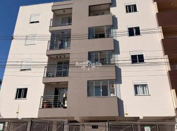 Apartamento · 51m² · 2 Quartos · 1 Vaga · EXCLUSIVO | Apartamento à venda no Bairro São Luiz