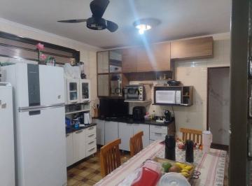 Casa · 253m² · 4 Quartos · Casa para venda em Parque Das Andorinhas de 253.00m² com 4 Quartos e 1 Suite
