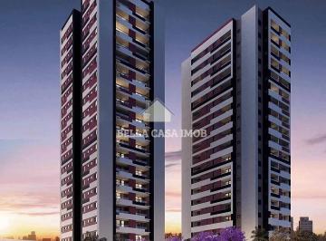 Apartamento de 1 quarto, Sorocaba · Apartamento para venda em Jardim Guarujá de 46.00m² com 1 Quarto e 1 Garagem