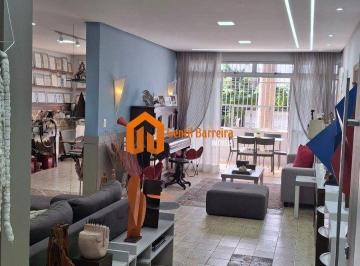 Apartamento · 165m² · 3 Quartos · 1 Vaga · Um dos 80m² mais bem distribuídos da região!