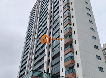 Apartamento · 78m² · 3 Quartos · 2 Vagas · Orion Parquelândia - O Novo Padrão de Morar Bem