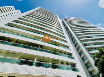 Apartamento · 254m² · 4 Quartos · 5 Vagas · Uma cobertura cheia de charme, pensada para viver momentos inesquecíveis.