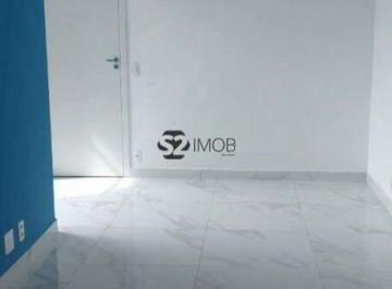 Apartamento · 48m² · 2 Quartos · 1 Vaga · Apartamento para venda em Residencial Paris de 48.00m² com 2 Quartos e 1 Garagem