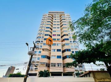 Apartamento · 134m² · 3 Quartos · 2 Vagas · Apartamento no Papicu (As fotos encantam. O vídeo surpreende.)